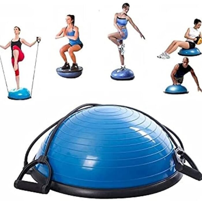 كره بيزي بول حجم كبير 58 سم