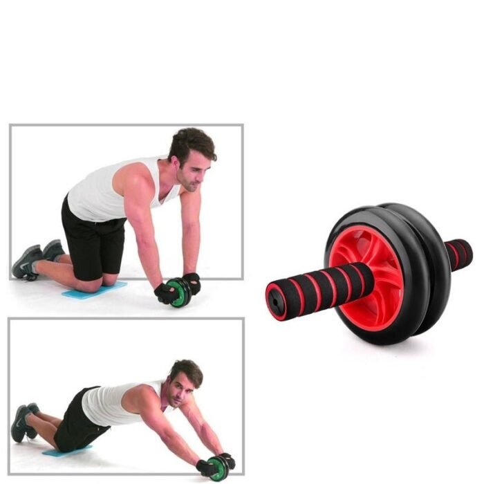 عجل معده ثنائي