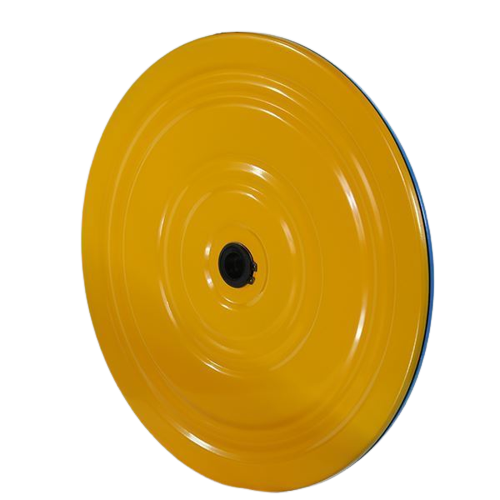 قرصه ويست حديد