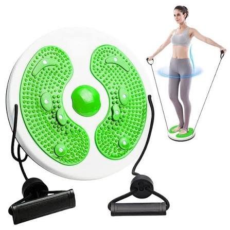 قرصه ويست مع مطاط