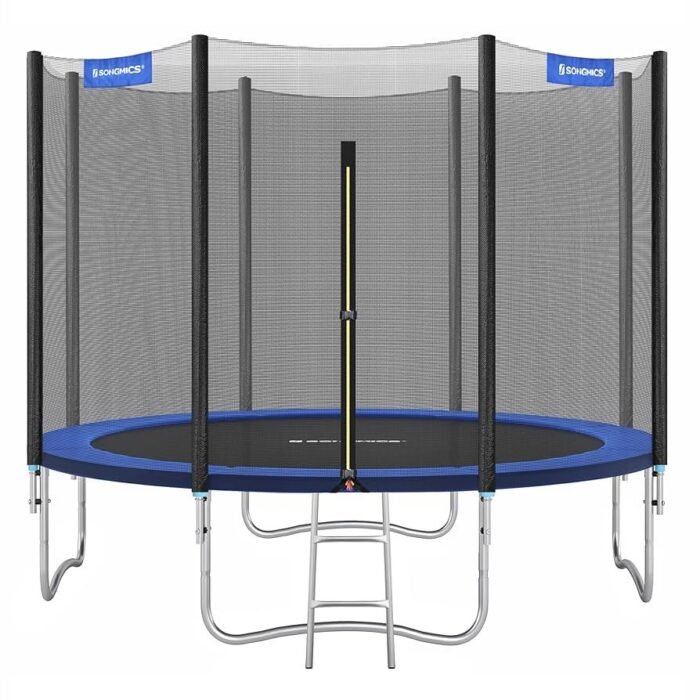 ترامبولين 60 قدم