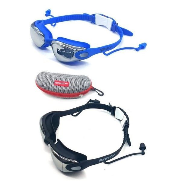 نظارات سباحه Speedo
