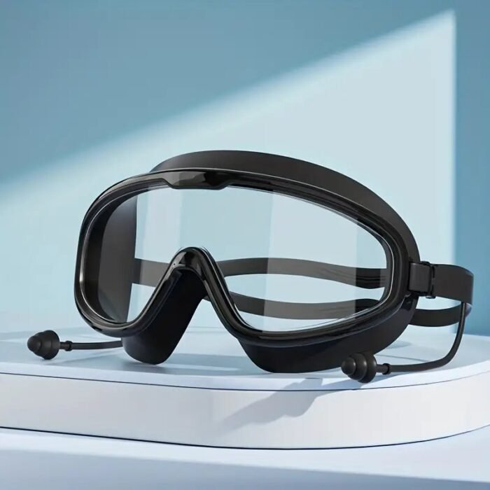 نظاره السباحه Speedo