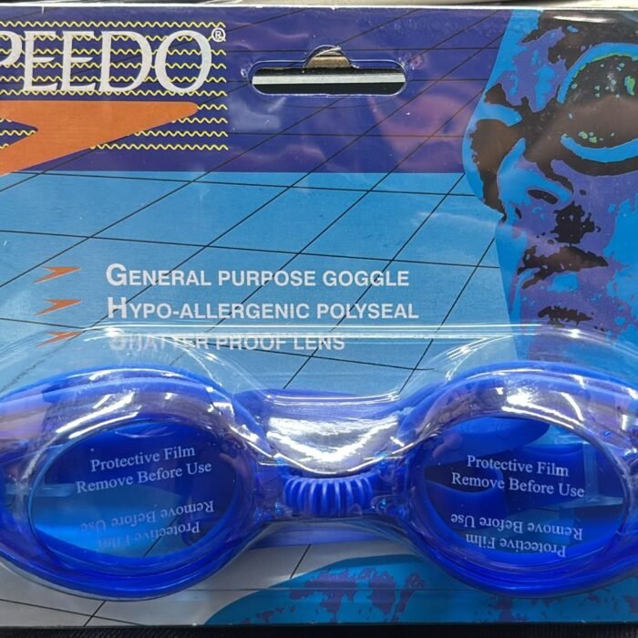 نظارات سباحه  Speedo