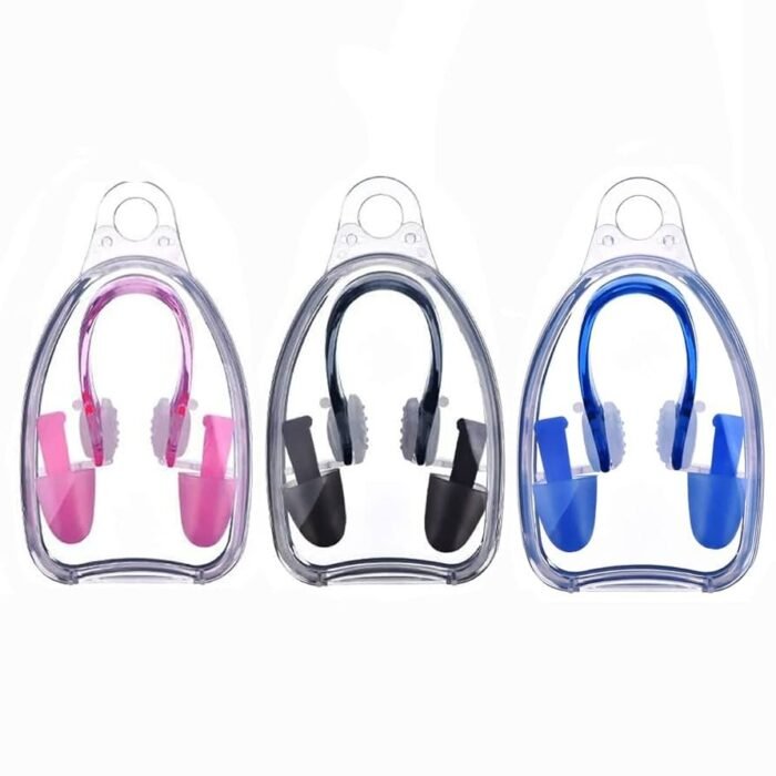 سدادات انف واذن