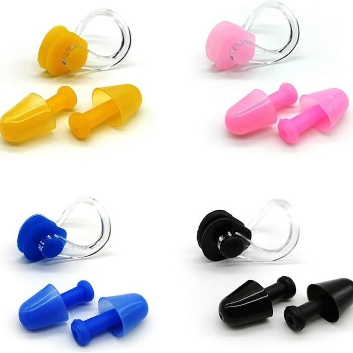 سدادات انف واذن cima