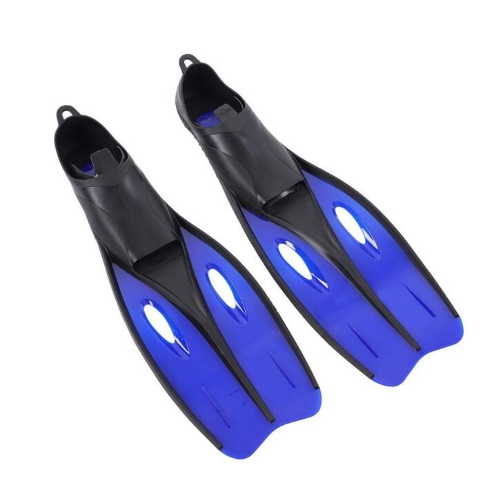 زعانف السباحه قطس