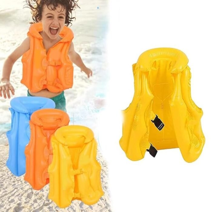 سترة نجا الاطفال