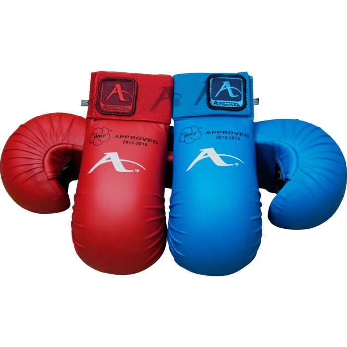 كفوف تايكواندو arawaza