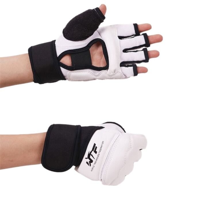 كفوف تايكوندو MOOYO