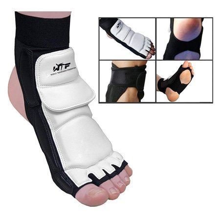 واقي ارجل تايكوندو