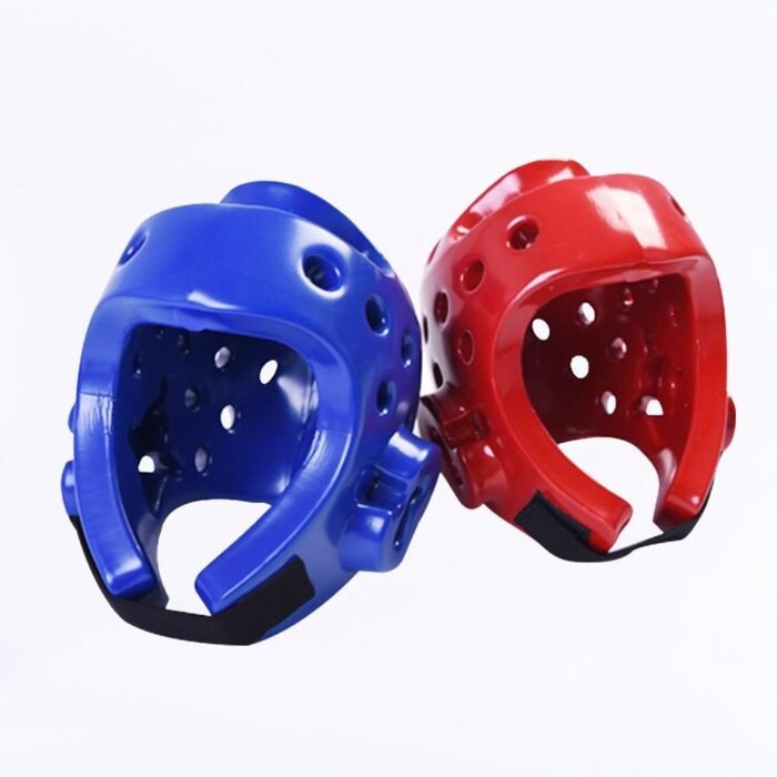 واقي راس تايكوندو