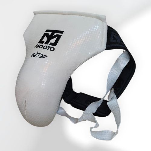واقي المحاشم تايكواندو
MOOTO