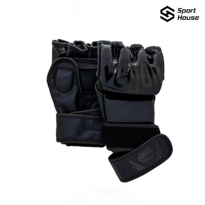 كفوف امامي
VENOM