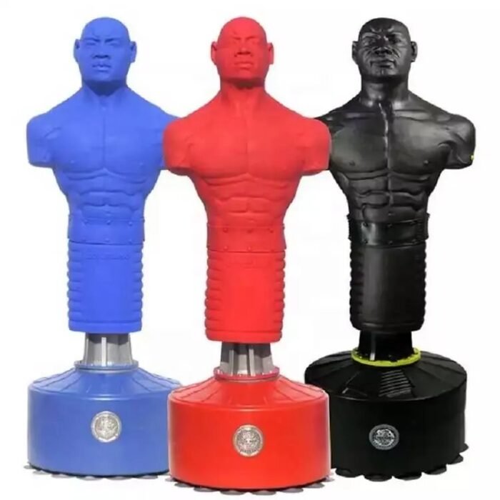 مجسم سيليكون