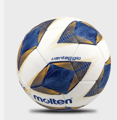 كره قدم جلد Morton