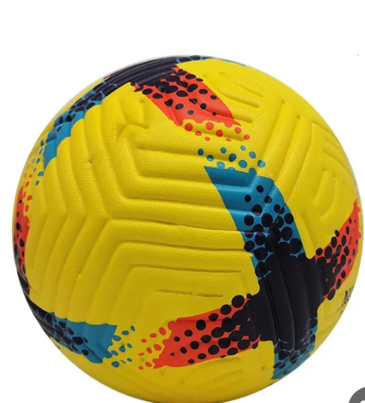 كره قدم جلد