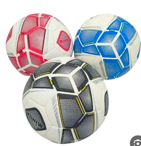 كره قدم جلد Melissa