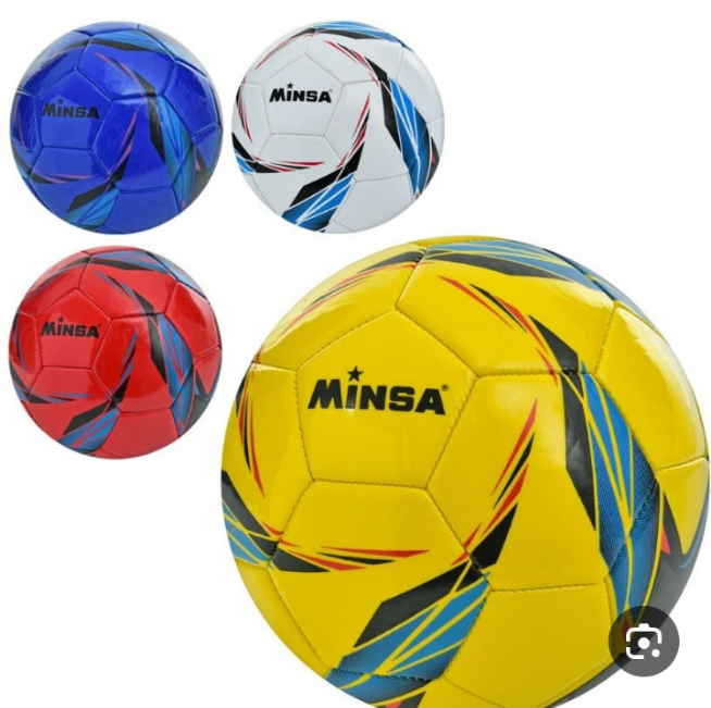 كره قدم Melissa