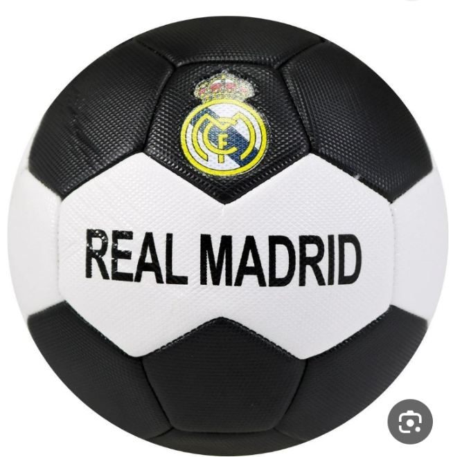 كرة قدم ريال مدريد