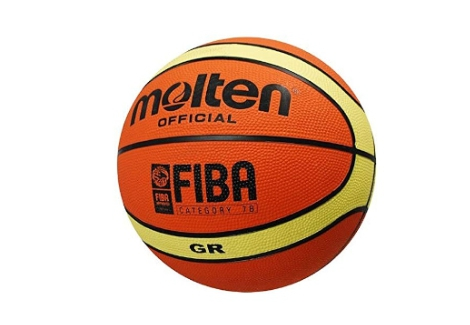 كره سله مقاس 5 molten