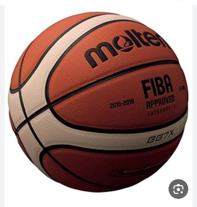 كرة سله molten