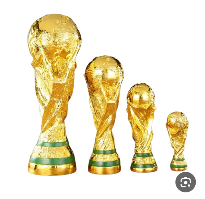 كاس العالم كبير