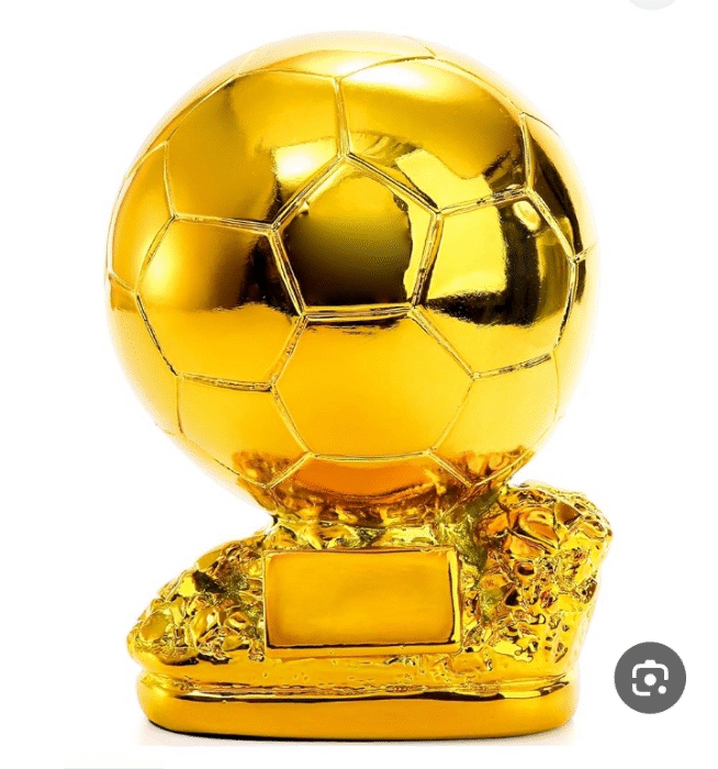 كاس الكره الذهبيه