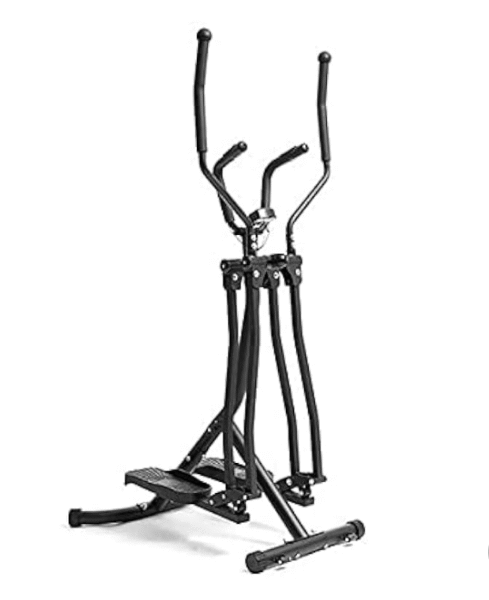 جهاز غزل هوائي تمرين ايدين ورجلين