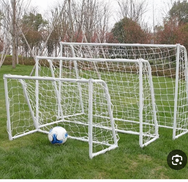 مرمى كره قدم حجم كبير FIFA
SIZE 300×200