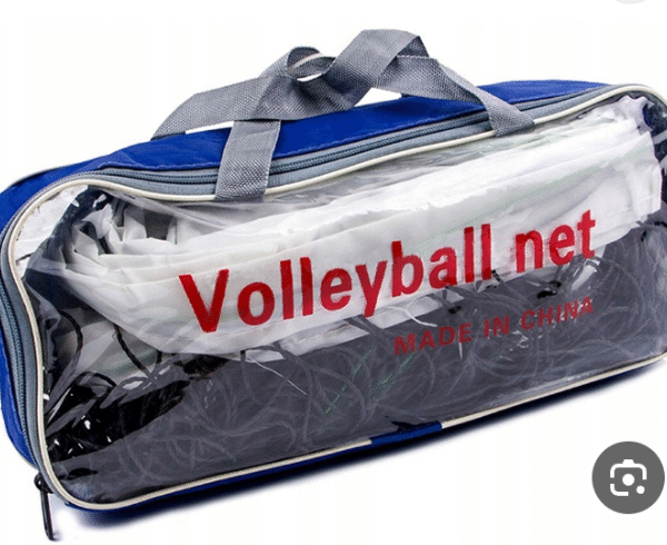 شبك كره الطائره