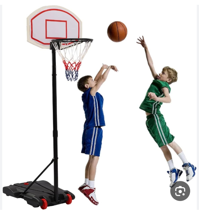 بورد سله مع قاعده