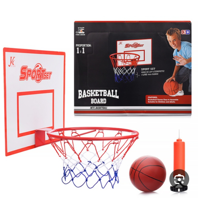 بورد سله للاطفال