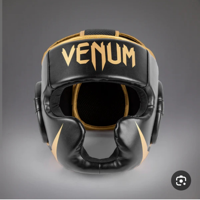 واقي راس venom