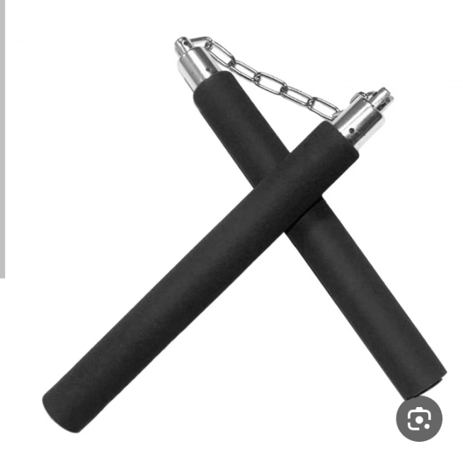 منشاقو تدريب