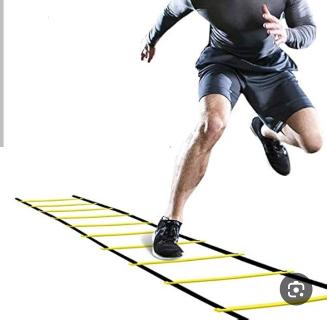 سلم تدريب كره قدم