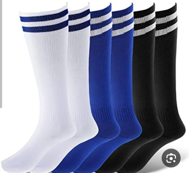 جرابات كره قدم اطفال