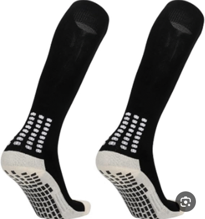 جرابات كره قدم سيليكون