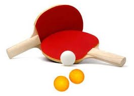 مضارب تنس الطاولة