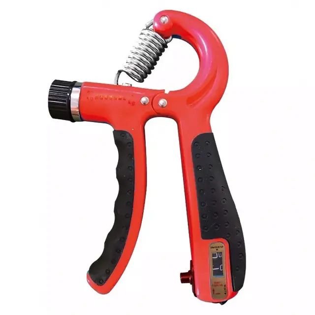 هاند جريب 60 kg مع عداد