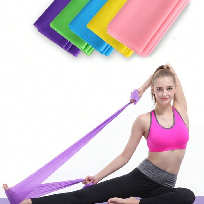 ربر باند مفتوح