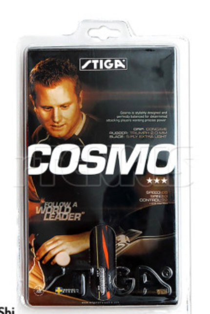 مضرب تنس طاوله steger***