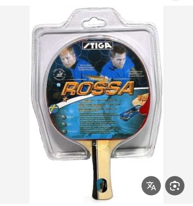 مضرب تنس طاوله stereo *