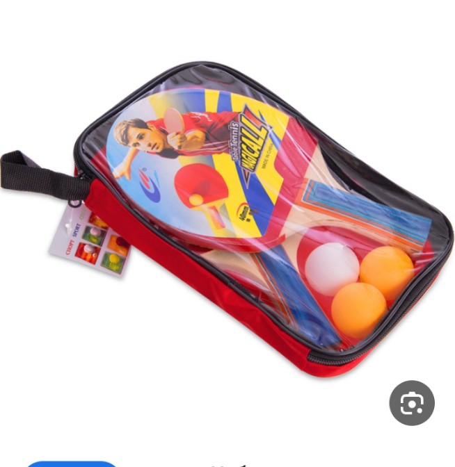 مضارب تنس طاوله العادي