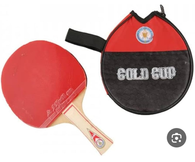 مضارب تنس طاوله COLD CUP