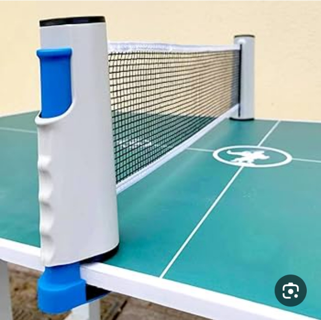 قوائم مع الشبك