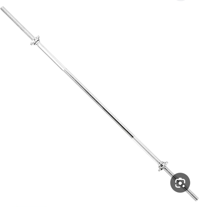 بار حديد 180 سم