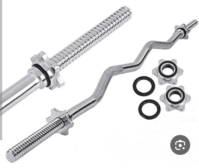 بار حديد اعوجاج 160 سم