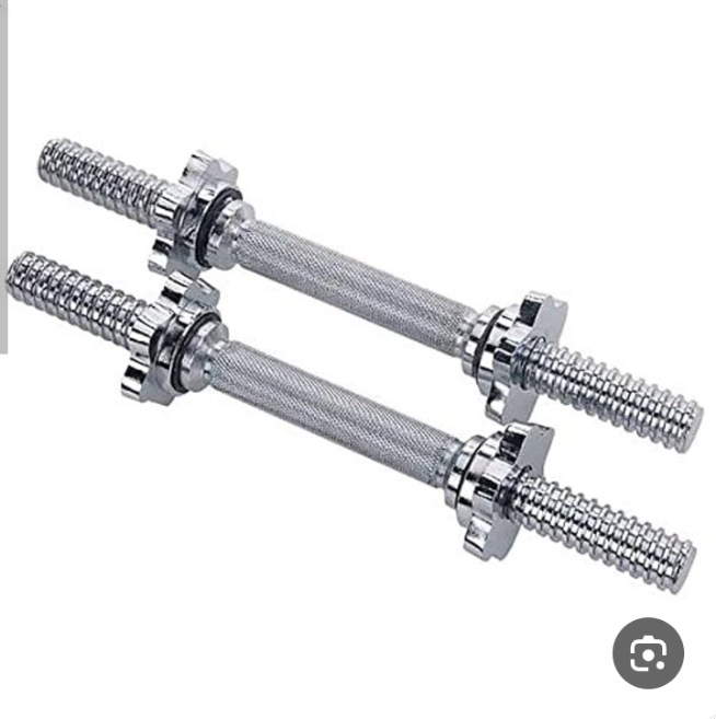 بارات حديد دمبلز جوز