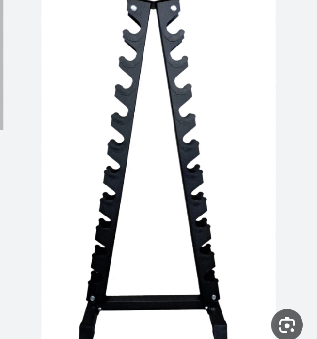 ستاند دمبلز 10 جوز